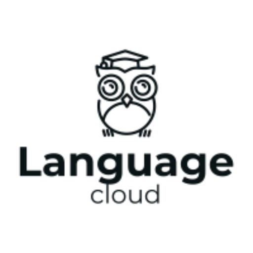 Language Cloud logo