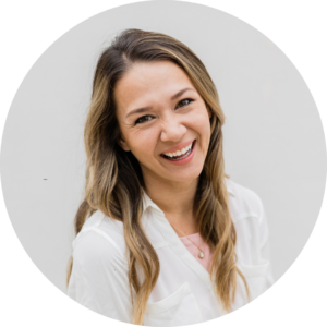 Picture of Sanja, fizioterapeut